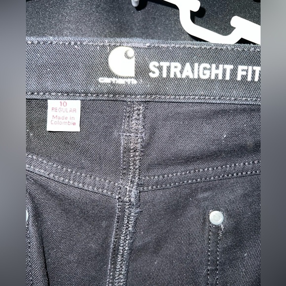 Carhartt Jeans - Picture 3 of 4